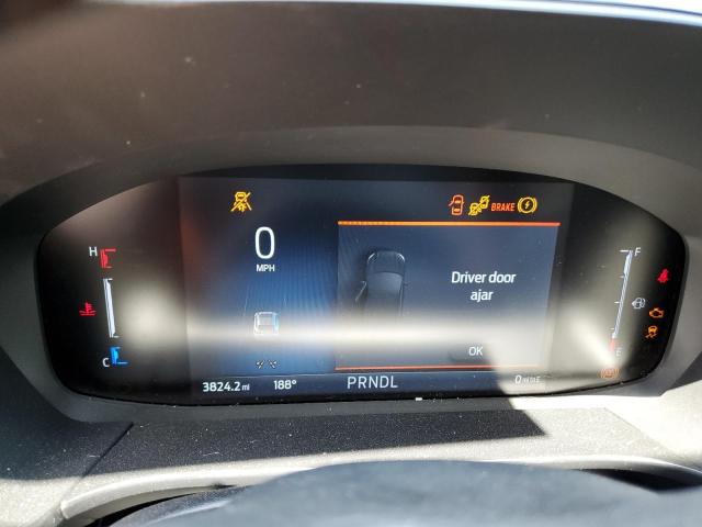 Photo 9 from auction – 2024 FORD ESCAPE ST with VIN 1FMCU9MNXRUA62440