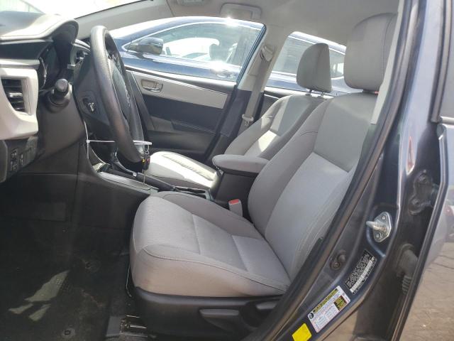 Photo 7 from auction – 2015 TOYOTA COROLLA L with VIN 5YFBURHE4FP250938