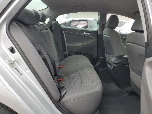 Photo 10 from auction – 2012 HYUNDAI SONATA GLS with VIN 5NPEB4ACXCH462699