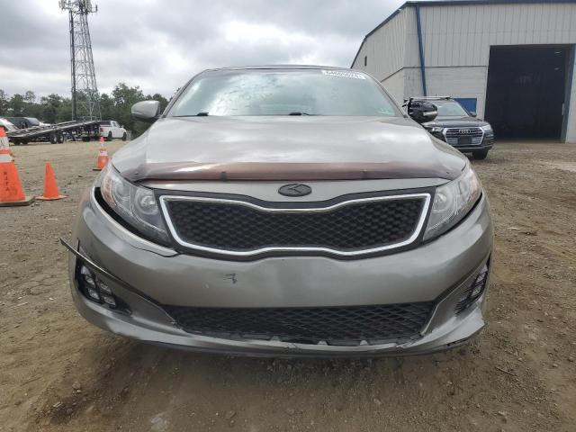 Zdjęcie 5 z aukcji – 2015 KIA OPTIMA EX z VIN 5XXGN4A72FG422510