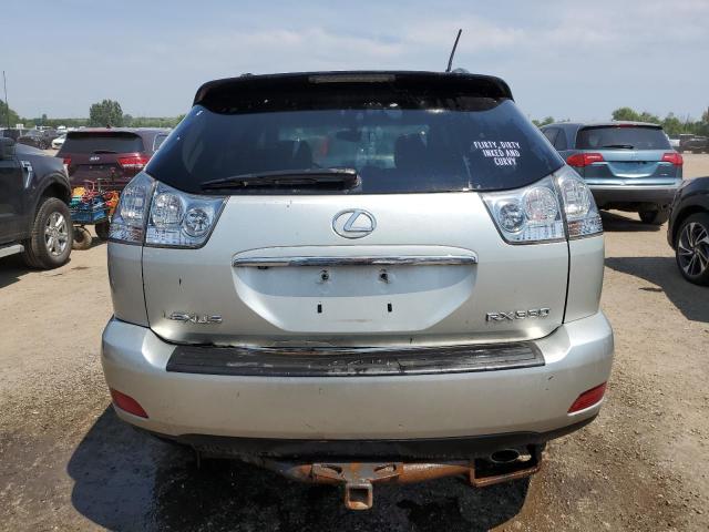 Photo 6 from auction – 2006 LEXUS RX 330 with VIN 2T2GA31U46C047461