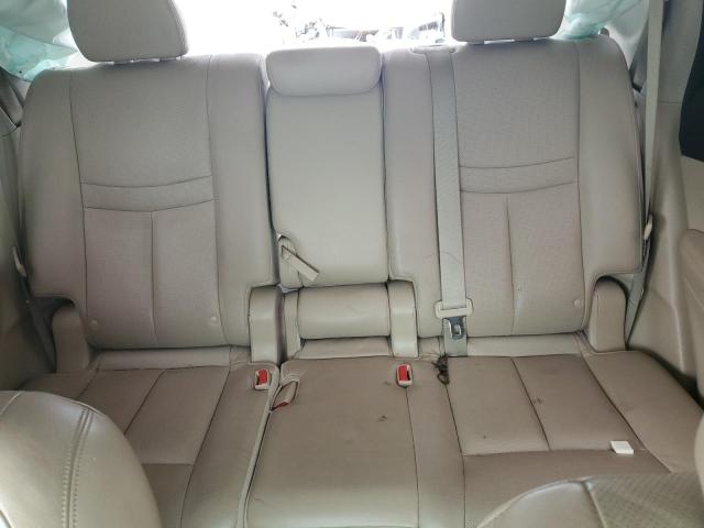 Photo 10 from auction – 2014 NISSAN ROGUE S with VIN 5N1AT2MT2EC821422