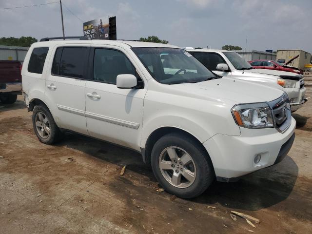Photo 4 from auction – 2011 HONDA PILOT EX with VIN 5FNYF3H4XBB025213