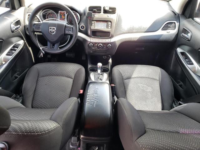 Photo 8 from auction – 2014 DODGE JOURNEY SE with VIN 3C4PDCAB5ET308036