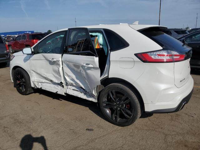 Photo 2 from auction – 2020 FORD EDGE ST with VIN 2FMPK4AP3LBA54189
