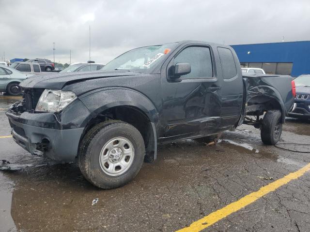 NISSAN FRONTIER S 2019 with VIN 1N6BD0CT7KN778950 - Photo from auction