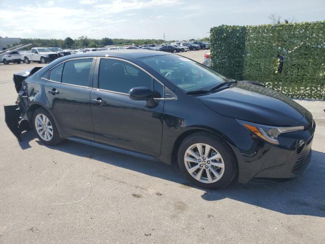 Photo 4 from auction – 2024 TOYOTA COROLLA LE with VIN 5YFB4MDEXRP146208