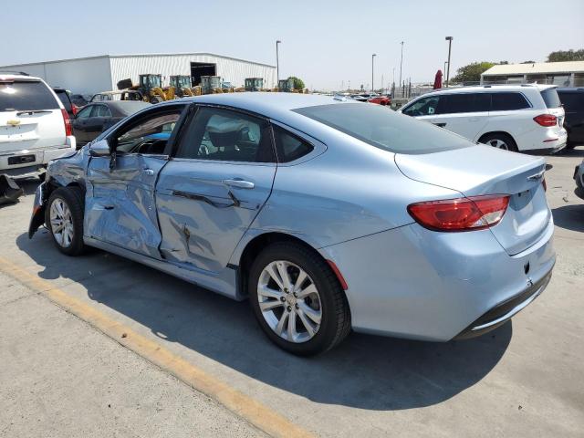 صورة رقم 2 من المزاد - 2015 CHRYSLER 200 LIMITE مع VIN 1C3CCCAB6FN688916