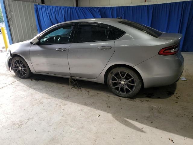 Photo 2 from auction – 2015 DODGE DART SXT with VIN 1C3CDFBBXFD410796