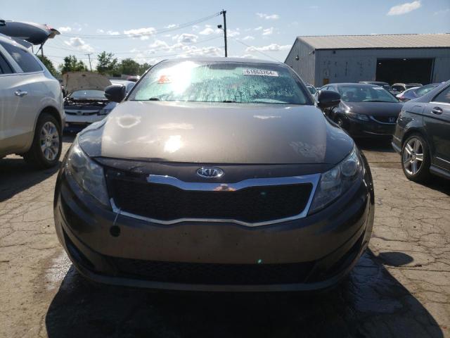 Photo 5 from auction – 2011 KIA OPTIMA LX with VIN KNAGM4A73B5094058