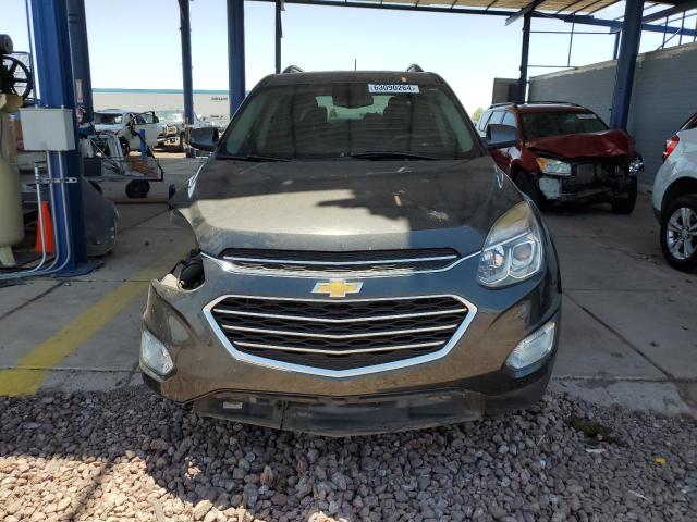 Photo 5 from auction – 2017 CHEVROLET EQUINOX LT with VIN 2GNFLFE31H6185810