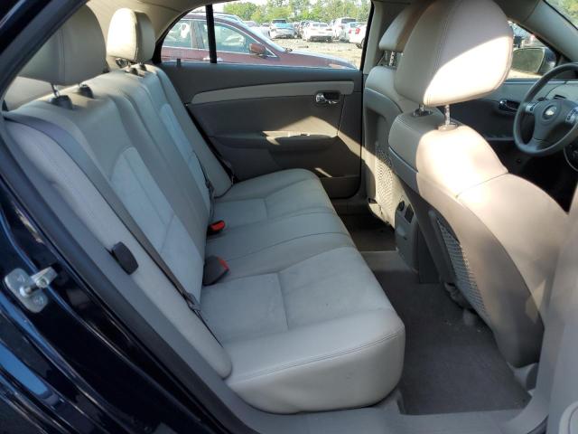 Photo 10 from auction – 2010 CHEVROLET MALIBU 2LT with VIN 1G1ZD5EB4A4117554