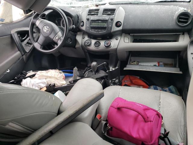 Photo 8 from auction – 2011 TOYOTA RAV4 with VIN 2T3BK4DV8BW047730