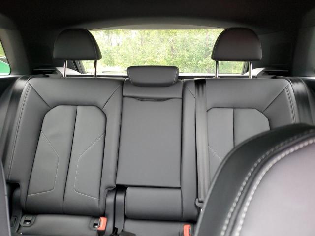 Photo 10 from auction – 2022 AUDI Q3 PREMIUM with VIN WA1EECF39N1038557