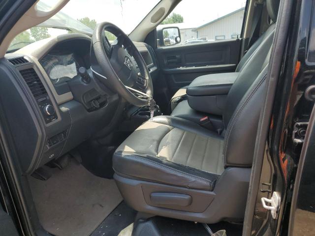 Photo 7 from auction – 2012 DODGE RAM 1500 S with VIN 1C6RD6FP1CS232190