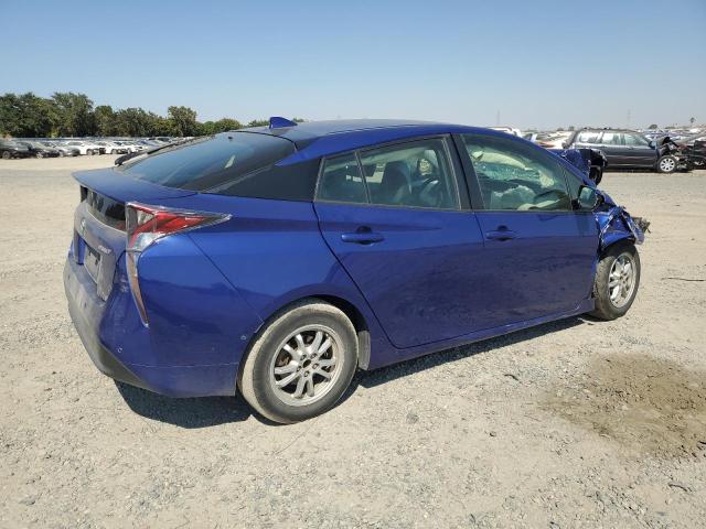 Photo 3 from auction – 2017 TOYOTA PRIUS with VIN JTDKBRFU3H3559389