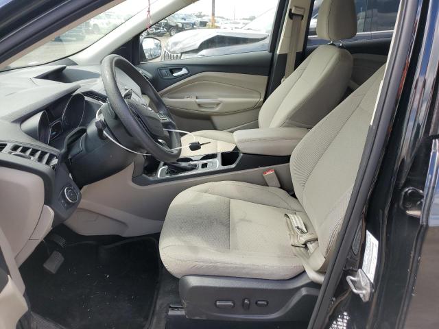Photo 7 from auction – 2017 FORD ESCAPE SE with VIN 1FMCU0GD1HUD90682
