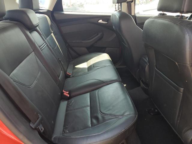 Photo 10 from auction – 2016 FORD FOCUS SE with VIN 1FADP3K2XGL208995