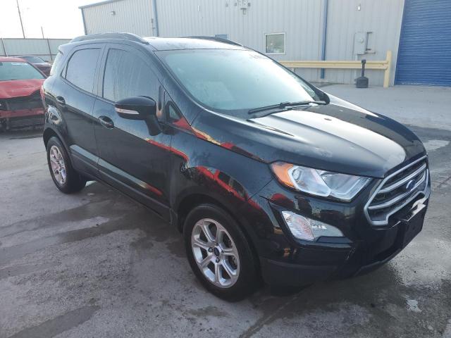 Photo 4 from auction – 2018 FORD ECOSPORT S with VIN MAJ3P1TEXJC214795