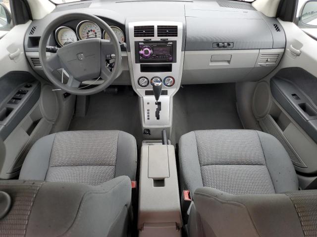 Photo 8 from auction – 2007 DODGE CALIBER SX with VIN 1B3HB48B87D186692