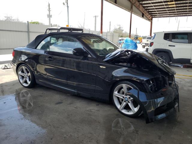 Photo 4 from auction – 2011 BMW 135 I with VIN WBAUN7C53BVM25315