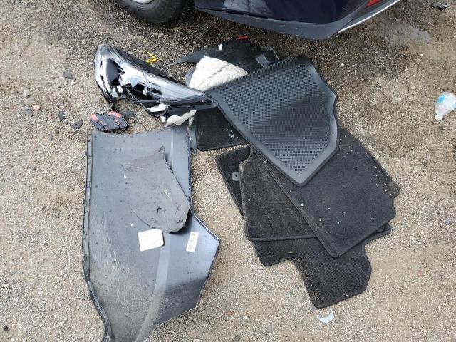 Photo 12 from auction – 2022 HYUNDAI SONATA SE with VIN 5NPEG4JA4NH134455