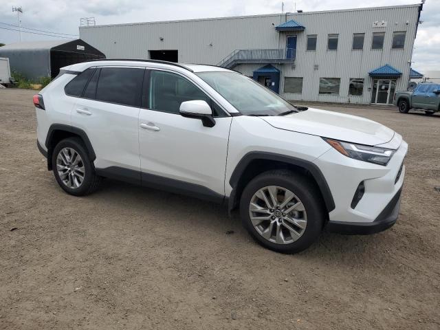 Photo 4 from auction – 2024 TOYOTA RAV4 XLE with VIN 2T3R1RFVXRW444684