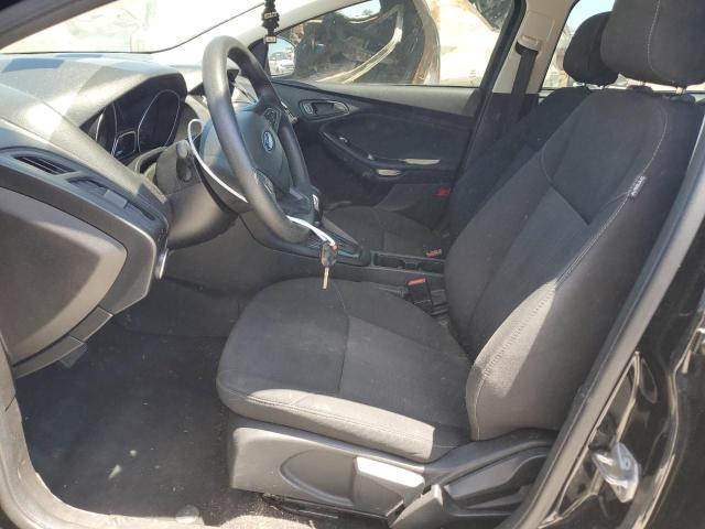 Photo 7 from auction – 2018 FORD FOCUS S with VIN 1FADP3E23JL203804