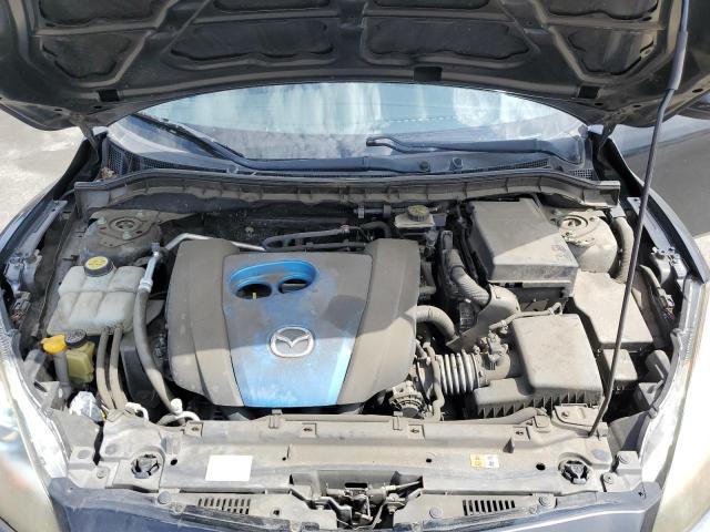 Photo 11 from auction – 2013 MAZDA 3 I with VIN JM1BL1L78D1819823