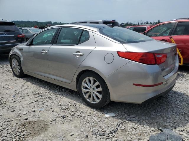 Photo 2 from auction – 2015 KIA OPTIMA EX with VIN 5XXGN4A75FG455310