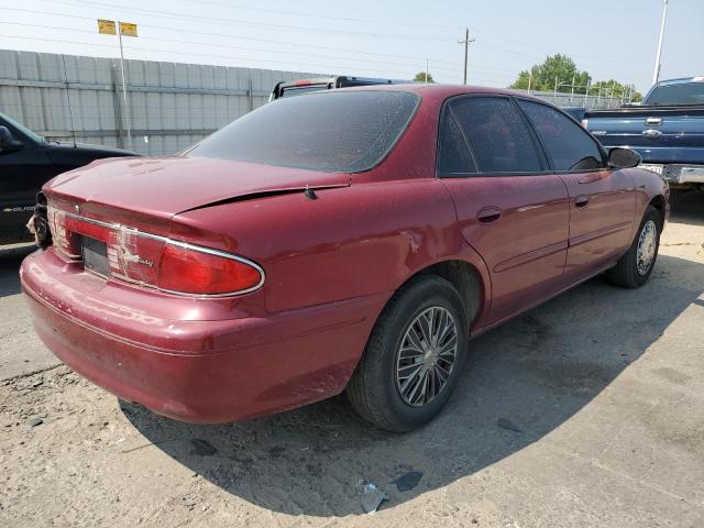 Photo 3 from auction – 2003 BUICK CENTURY CU with VIN 2G4WS52J031269790