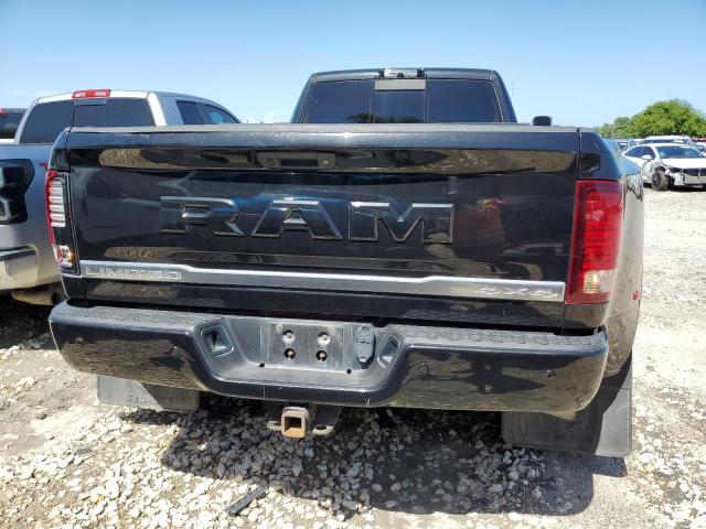 Photo 6 from auction – 2018 RAM 3500 LONGH with VIN 3C63RRKL0JG115832
