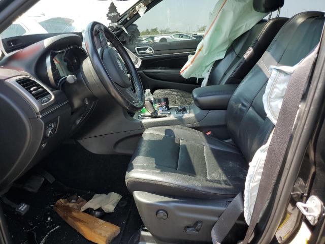 Photo 7 from auction – 2020 JEEP GRAND CHER with VIN 1C4RJFBG3LC188422