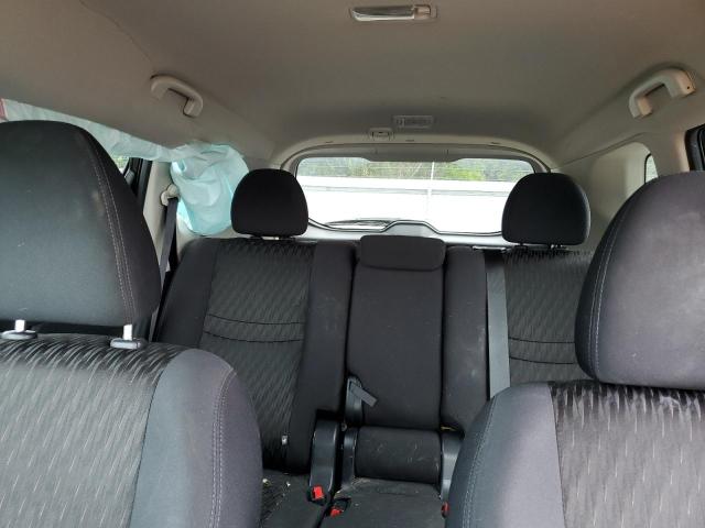 Photo 10 from auction – 2020 NISSAN ROGUE S with VIN 5N1AT2MVXLC721339