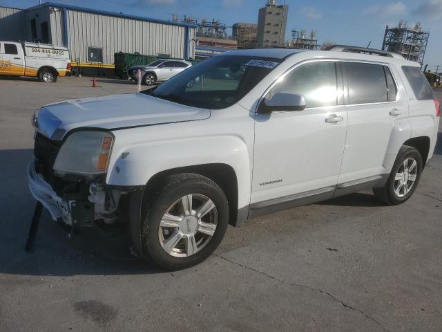 GMC TERRAIN SL 2014 with VIN 2GKALREK0E6274442 - Photo from auction
