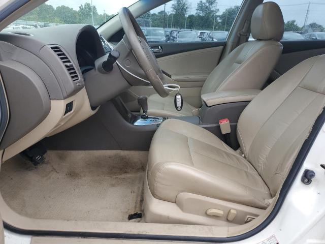 Photo 7 from auction – 2010 NISSAN ALTIMA BAS with VIN 1N4AL2AP9AC174707