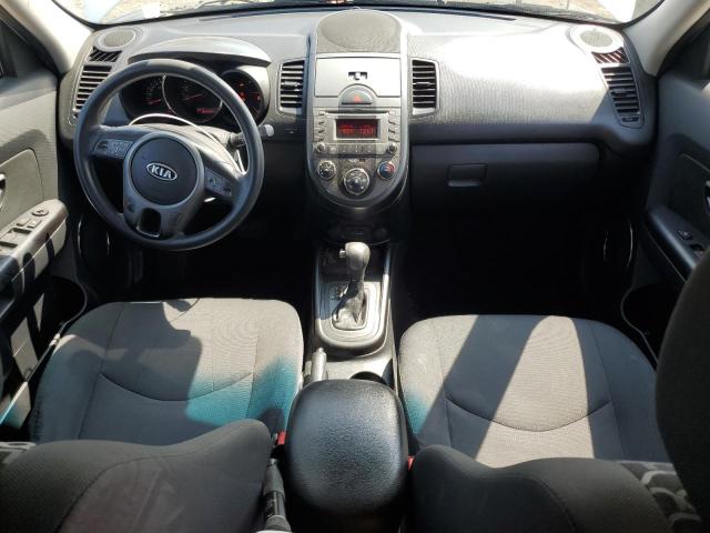 Photo 8 from auction – 2011 KIA SOUL + with VIN KNDJT2A2XB7295156