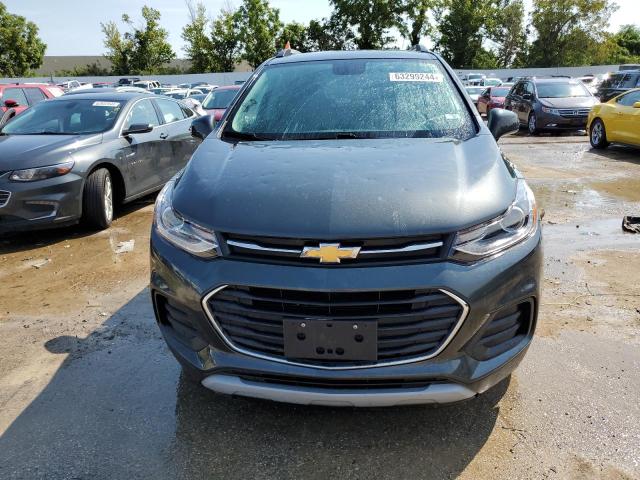 Photo 5 from auction – 2018 CHEVROLET TRAX 1LT with VIN KL7CJLSB0JB615922