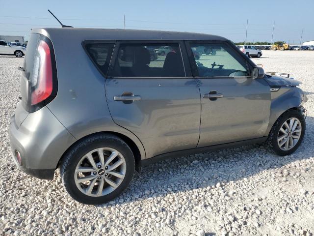 Photo 3 from auction – 2019 KIA SOUL + with VIN KNDJP3A57K7010675