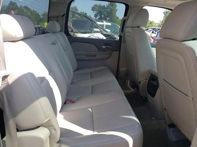 Photo 10 from auction – 2013 GMC SIERRA K15 with VIN 3GTU2WE2XDG223866