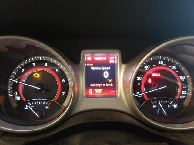 Photo 9 from auction – 2014 DODGE JOURNEY SX with VIN 3C4PDDBG3ET101516