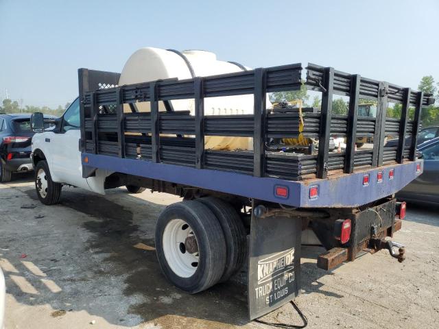 Photo 2 from auction – 2003 FORD F450 SUPER with VIN 1FDXF46S43ED16808