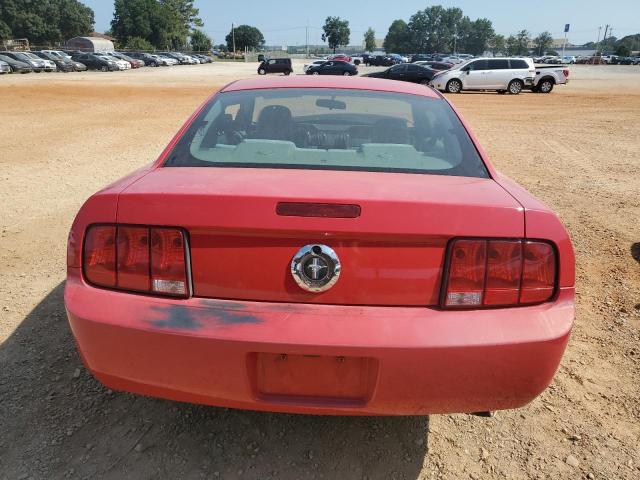 Photo 6 from auction – 2008 FORD MUSTANG with VIN 1ZVHT80N185171498