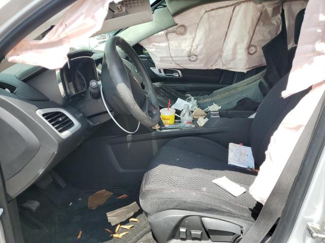 Photo 7 from auction – 2014 GMC TERRAIN SL with VIN 2GKALMEK6E6346988