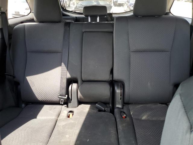 Photo 10 from auction – 2019 TOYOTA HIGHLANDER with VIN 5TDZZRFH7KS296813