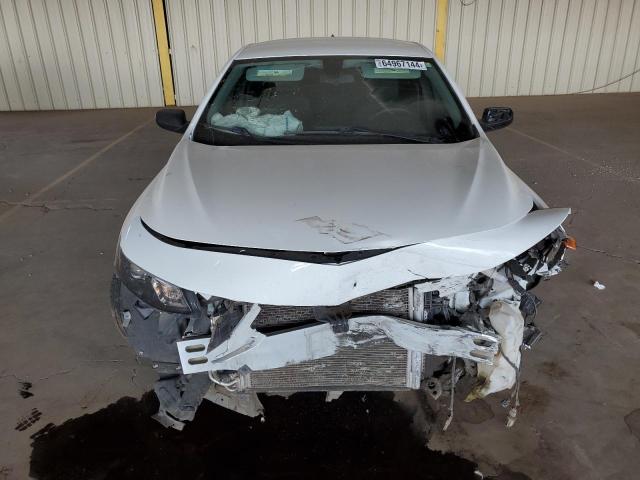 Photo 5 from auction – 2017 CHEVROLET MALIBU LS with VIN 1G1ZB5ST1HF169094