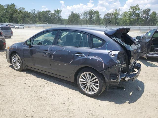Photo 2 from auction – 2014 SUBARU IMPREZA LI with VIN JF1GPAH66E8219293
