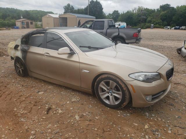 Photo 4 from auction – 2013 BMW 528 I with VIN WBAXG5C54DD230828