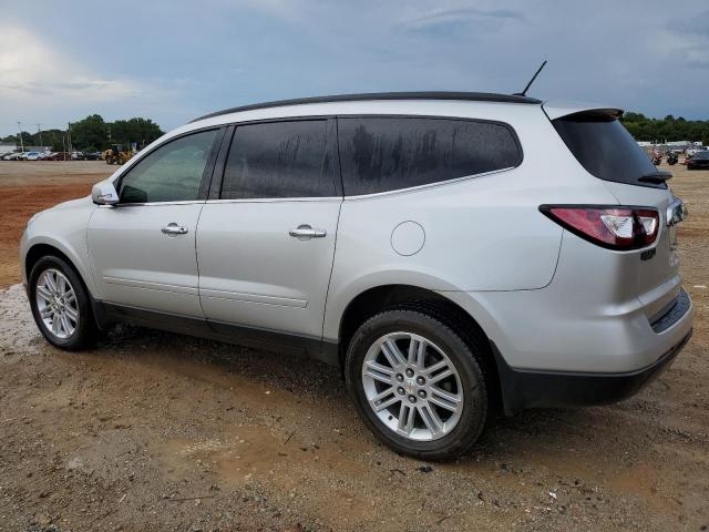 Photo 2 from auction – 2015 CHEVROLET TRAVERSE L with VIN 1GNKRGKD8FJ387740