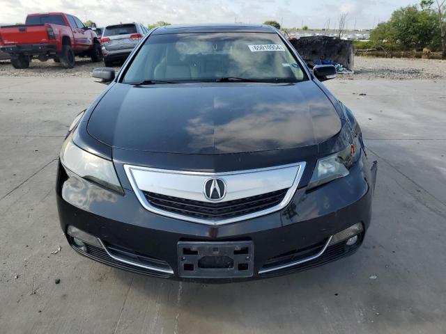 Photo 5 from auction – 2012 ACURA TL with VIN 19UUA8F23CA024265